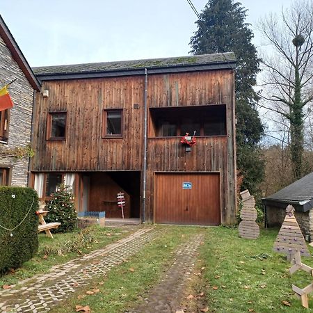 Au Vieux Lavoir Alle Exterior foto