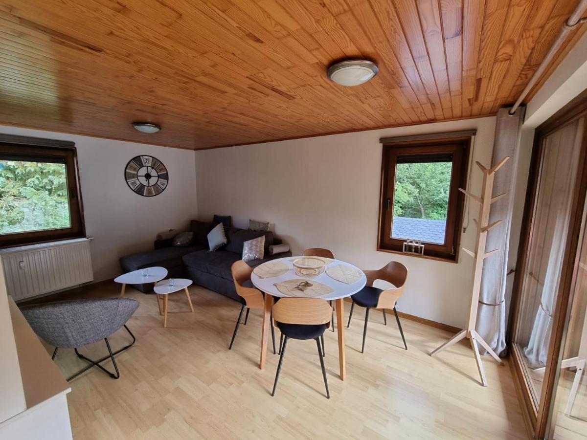 Au Vieux Lavoir Alle Exterior foto